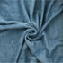 Bandeau nœud en tissu Polaire alpine douce Oeko-Tex